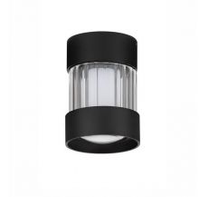 Glovia oprawa sufitowa led 14W 2700K/3000K 913lm czarna