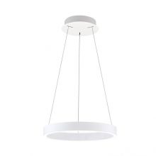 Kolk oprawa wisząca led 40W 2500lm 2700K/3000K/4000K biała