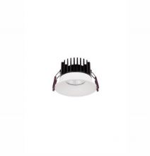 Blade oprawka wpuszczana led 12W 720lm 3000K IP65 biała