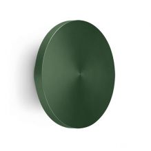 Pik 160 kinkiet zewnętrzny led 9W 3000K 780lm IP65 zielony