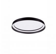 Ormi plafon led 38W 2713lm 2700-3000-4000K ściemnialny czarny