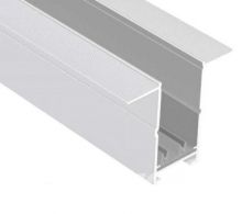 Beta_track_magnetic_57 szynoprzewód podtynkowy 1m 230V biała