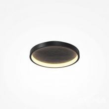Orign plafon led 27W 3000K 450lm czarny