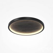 Orign plafon led 40W 3000K 450lm czarny