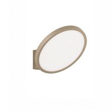 Vea kinkiet led 8W 540lm 2700k-3000k szampański