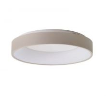 Sovana plafon led 48W 2800k-5700k ściemnialny beżowy