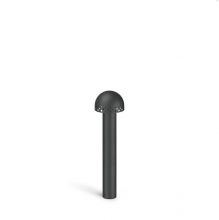 Mushu 450 słupek zewnętrzny led 5,5W 250lm 3000K IP66 antracyt