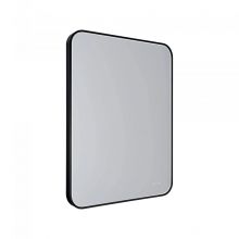 Lustro podświetlane 29W + 24w 3000k-5000k 2070lm IP44 czarne