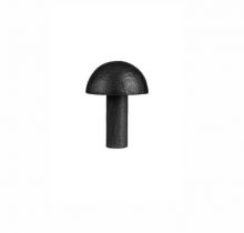 Mushu lampa stołowa E14 5W czarna