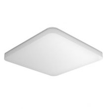 Plafon connect led 15,86W 4000K IP40 sterowany z czujnikiem ruchu i zmierzchu biały