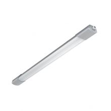 Oprawa liniowa 42W LED 4000K  connect bluetooth szara