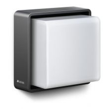 Oprawa ścienna bez czujnika ruchu z bluetooth 9W 3000K IP44