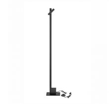 Arco lampa podłogowa led 4W 127lm 3000K czarna