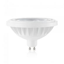 Żarówka GU10  12W LED es111 3000K 230V  CRI90 biała