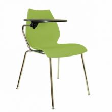 Maui krzeslo stolik prawy 66x52x77cm zielony