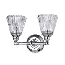 Keynes kinkiet 2xG9 3W IP44 chrom