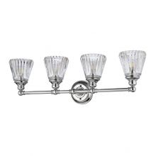 Keynes kinkiet 4xG9 3W IP44 chrom