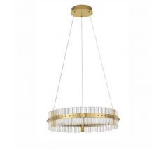 Kezo oprawa wisząca led 45W 3500K 4679lm