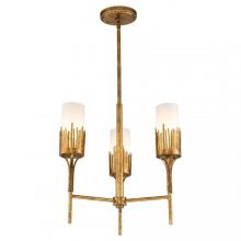 Sawgrass oprawa wiszaca 3xE14 8W antyczny brąz