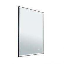 Frame lustro podświetlane 60W 2650lm 3000/4000/6000K IP44 czarne