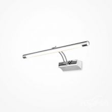 Fino kinkiet/galeria led 12,1W 3000K chrom