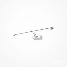 Fino kinkiet/galeria led 16W 3000K 1200lm chrom