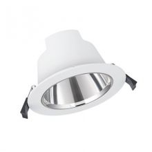 DL Comfort lampa wpuszczana 13W LED 3000/4000/5700K 230V biała