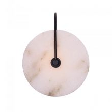 Re kinkiet led 3W 210lm 3000K alabaster