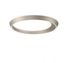 Tidal plafon led 46W 3000K 9072lm szampański