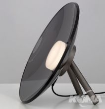 Esti lampka led 16W 3000K szara