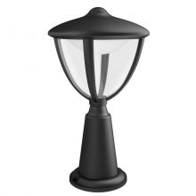 Robin lampa zewnętrzna stojąca 4.5W LED 230V czarny