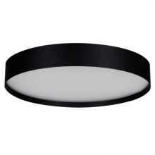 Rant 40 plafon led 45W 3000K/4000K/6000K czarny