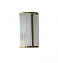 Pandora kinkiet led IP44 11W 3000K/4000K 690lm złoty