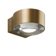 Orbit kinkiet led 2x4W 2700K 720lm IP54 patyna