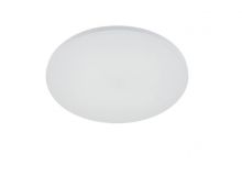 Denia led m 3000K sensor 24W 3000k plafon