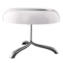 Nebo lampa stołowa 1x55W 2GX13 230V biała