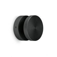 Pik 80 kinkiet zewnętrzny led 4,5W 245lm 3000K czarny