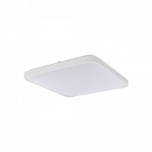 Agnes square led white 32W 3000K IP44